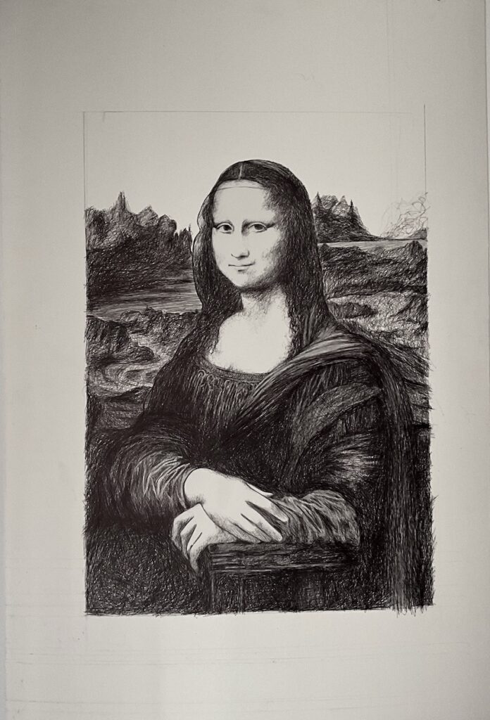 Mona Lisa