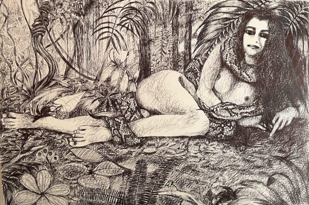 eve