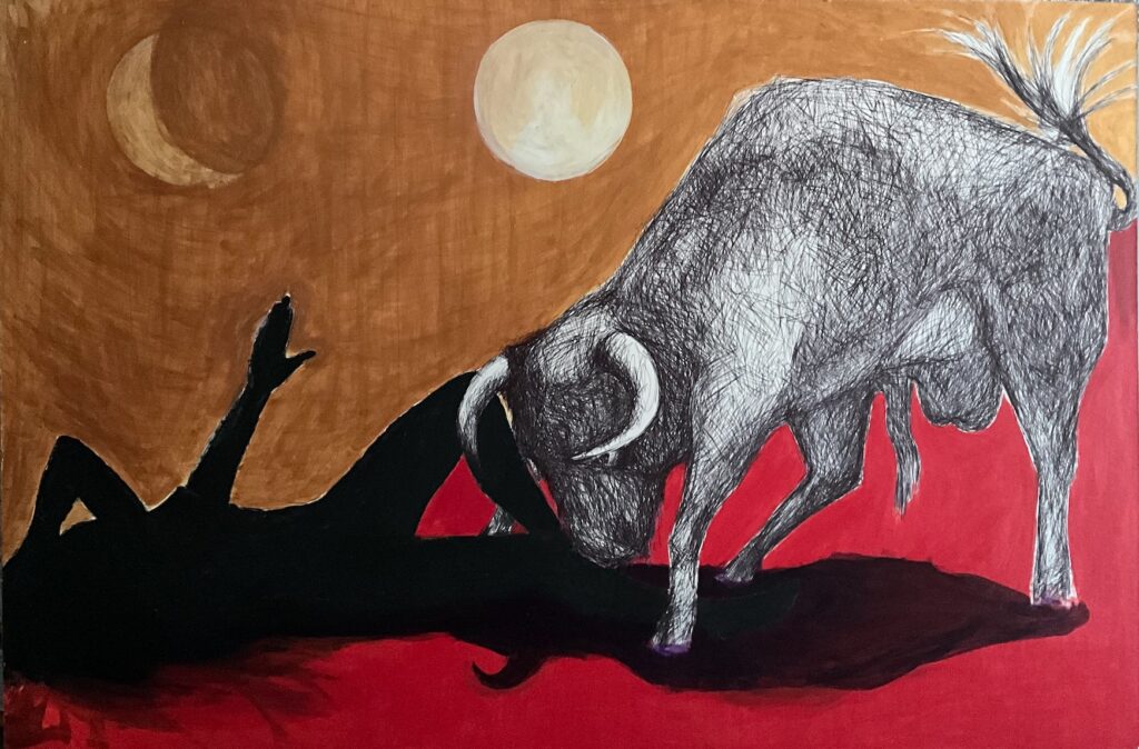 la corrida